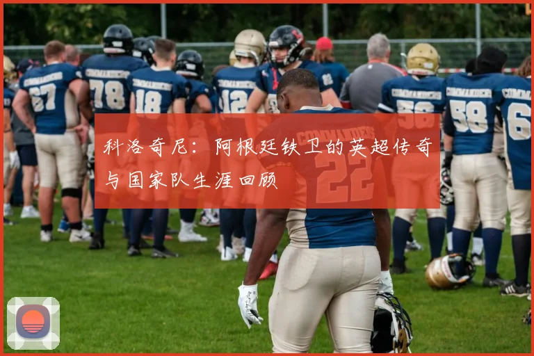 科洛奇尼：阿根廷铁卫的英超传奇与国家队生涯回顾